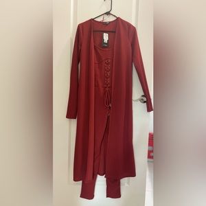 Fashion Nova Pants and Jumpsuit